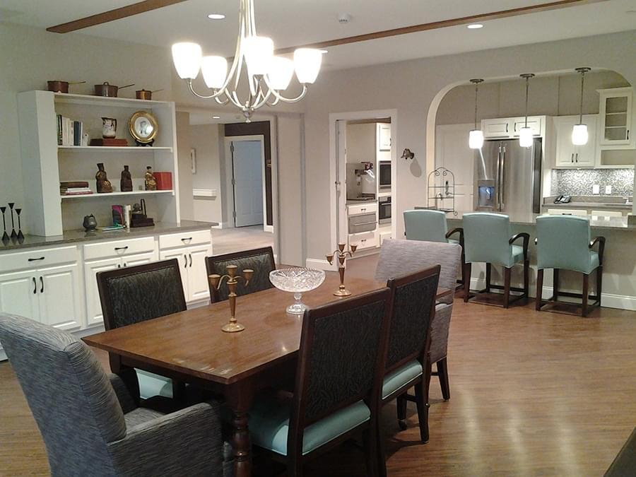 Fair Haven Senior Living Community Assisted Living, Nursing Home